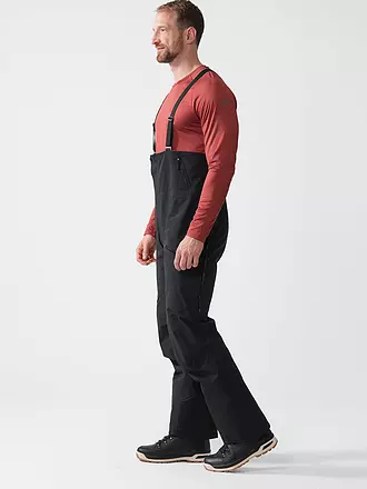 ARCTERYX | Herren Tourenhose Rush BIB 3L GTX | 